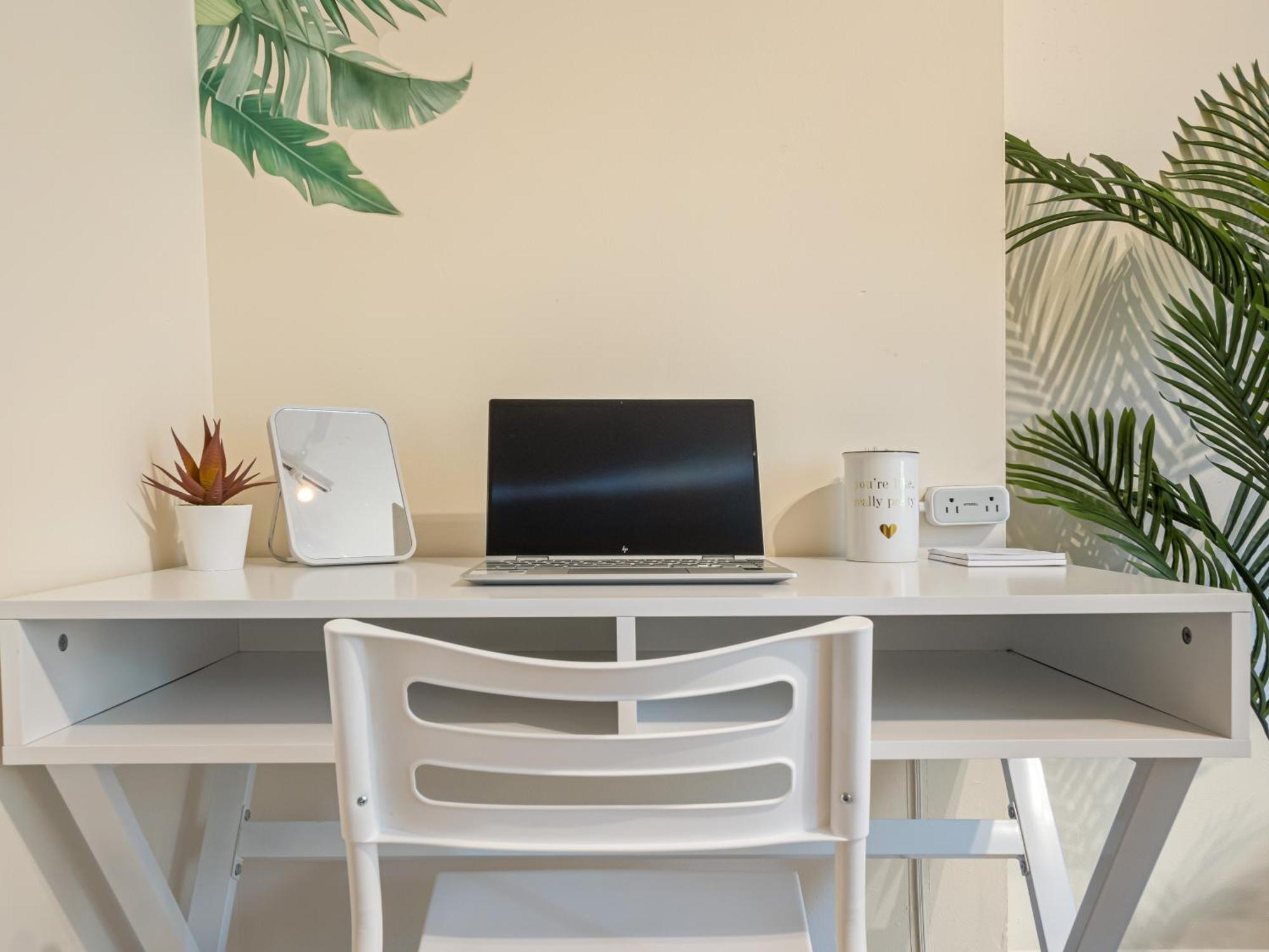 Minutes To Nyc Sleeps 5 Apartment Hoboken Luaran gambar