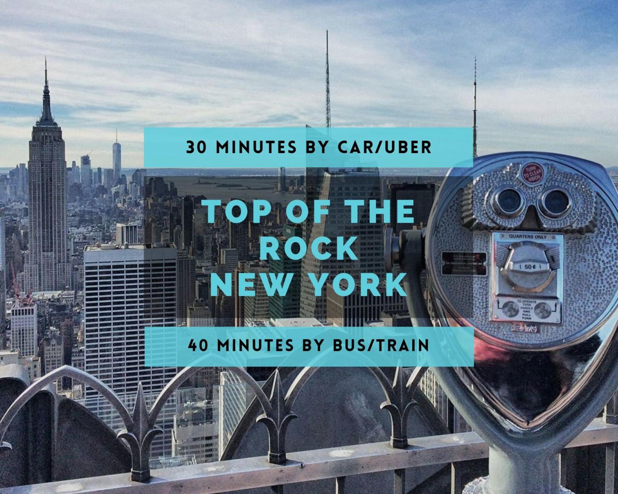 Minutes To Nyc Sleeps 5 Apartment Hoboken Luaran gambar